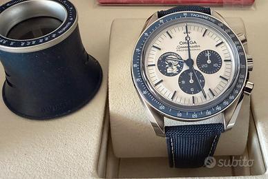 Omega speedmaster snoopy 310.32.42.50.02.001 new
