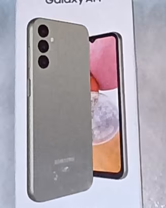 Samsung imballato 128 gb