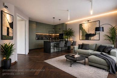 Appartamento - Cles