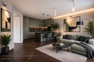 Appartamento - Cles
