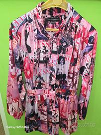 vestito pantalone guess