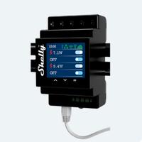 Nr 3 Moduli Shelly Pro 4PM