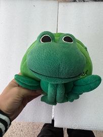 Peluche porta Cd/dvd