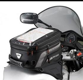 Borsa moto serbatoio kappa
