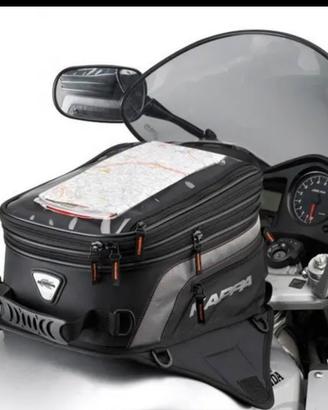 Borsa moto serbatoio kappa