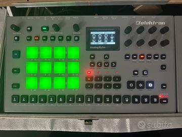 Elektron Analog rytm Mk2
