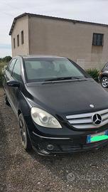 mercedes classe b200