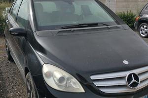 mercedes classe b200