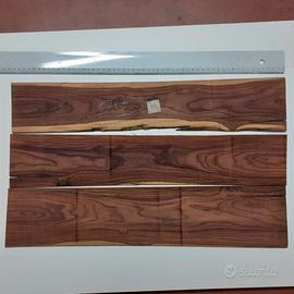 BOIS DE ROSE , tavole anni 70