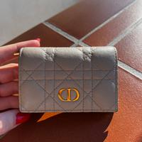 Portafoglio Dior