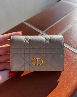 Portafoglio Dior