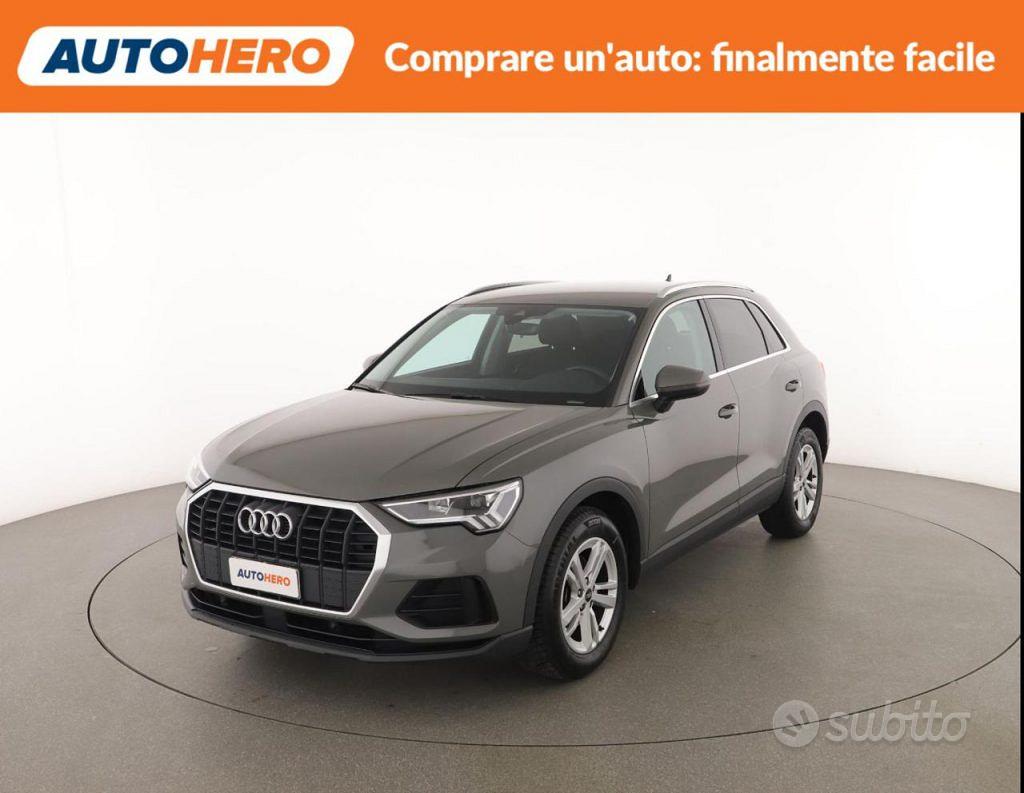 AUDI Q3 2ª serie