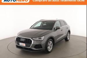 AUDI Q3 XH77664