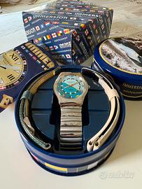 Orologio Immersion Easy Stendardo - Set Completo