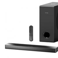 ULTIMEA Nova S40 Soundbar Con Subwoofer Cablato
