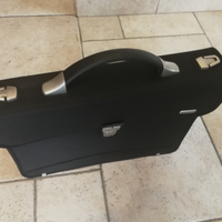 Roncato - Cartella 2 Comparti Porta Pc 15,6"