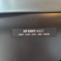Stampante HP ENVY 4527