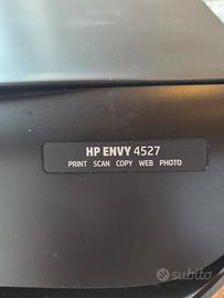 Stampante HP ENVY 4527