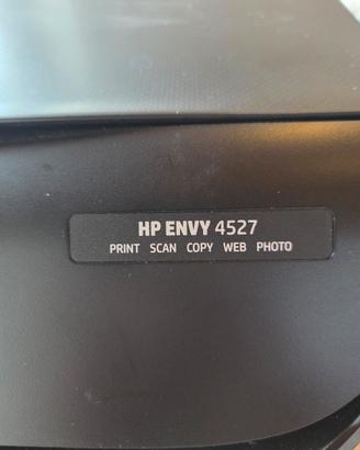 Stampante HP ENVY 4527