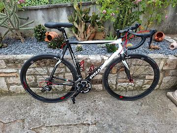 bici da corsa Pinarello 
