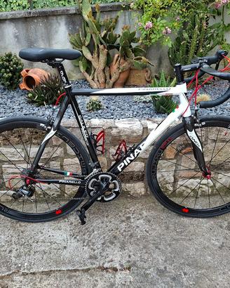 bici da corsa Pinarello 
