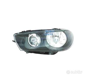 FANALE SINISTRO PER VOLKSWAGEN VW SCIROCCO 08-14 F