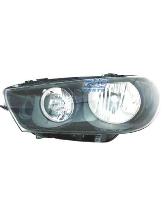 FANALE SINISTRO PER VOLKSWAGEN VW SCIROCCO 08-14 F