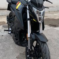 Motron Nomad 125
