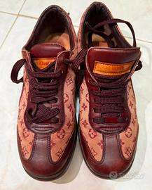 Scarpe vuitton originali