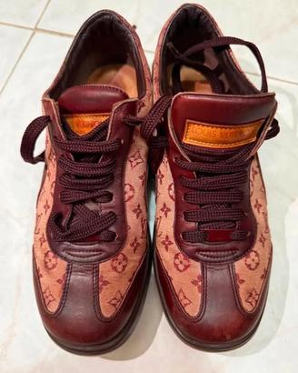 Scarpe vuitton originali
