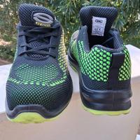 scarpe da lavoro antinfortunistiche