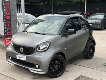 Smart ForTwo CABRIO CAMBIO AUTOMATICO