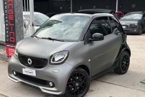 Smart ForTwo CABRIO CAMBIO AUTOMATICO