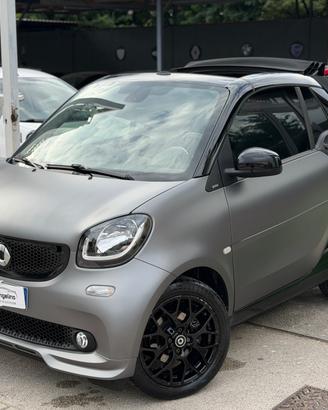 Smart ForTwo CABRIO CAMBIO AUTOMATICO
