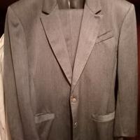 Abito uomo Thierry Mugler