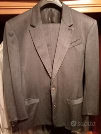 Abito uomo Thierry Mugler