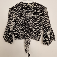 Camicia Nara vintage