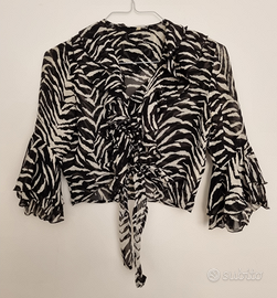 Camicia Nara vintage