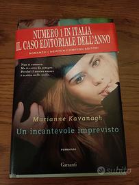 Un incantevole imprevisto di Marianne Kavanagh