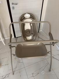 Kit bagnetto neonato cam