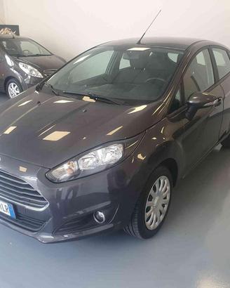 FORD Fiesta 1.4 5p. Bz.- GPL Titanium