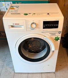 Lavatrice Bosch serie 6
