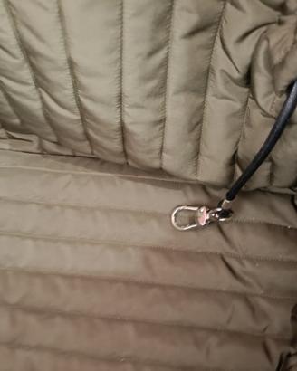 Borsa Trasportino EMMA FIRENZE "Denim & Military"