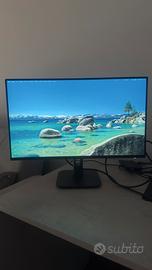 Monitor Philips 24’’ Full HD