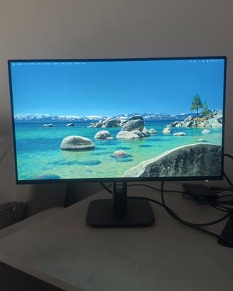Monitor Philips 24’’ Full HD
