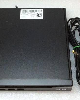 Acer Veriton N4640G serie Intel CORE I7 6700T 2,80