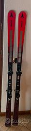 atomic redster g9 ultrawall 177 cm