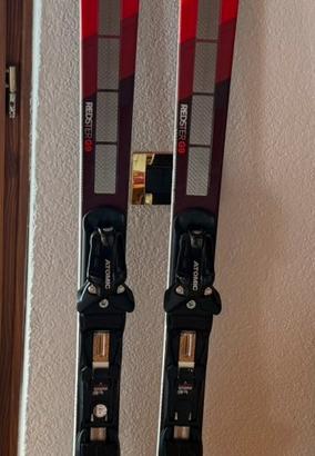 atomic redster g9 ultrawall 177 cm