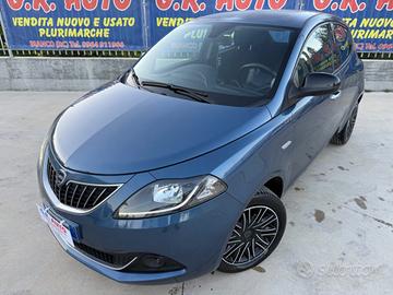 LANCIA Ypsilon Hybrid GOLD AZIENDALE