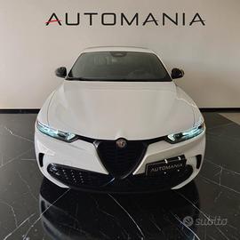 Alfa Romeo Tonale 1.6 Sprint 130cv tct6